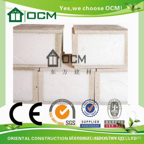 EPS Panels for Cold Room Building Material Price